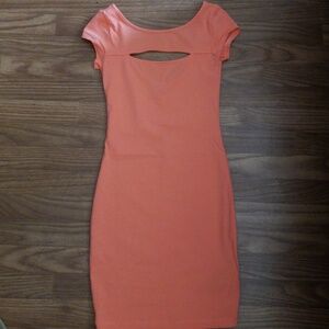 NEW GUESS MINI DRESS SZ XS